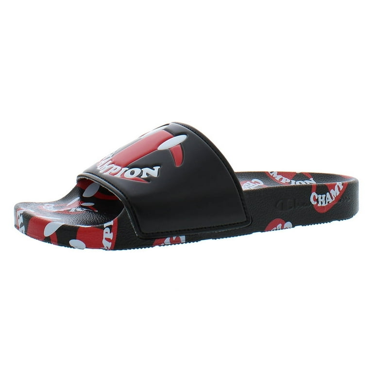 Champion ipo doodle slides sales