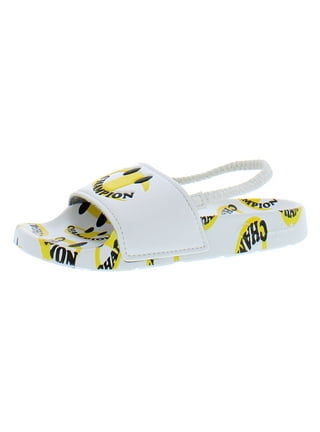 Infant champion slides hotsell