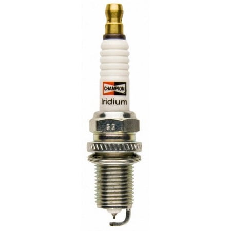 Champion Iridium 9201 Spark Plug (Carton of 1) - RC12WYPB4