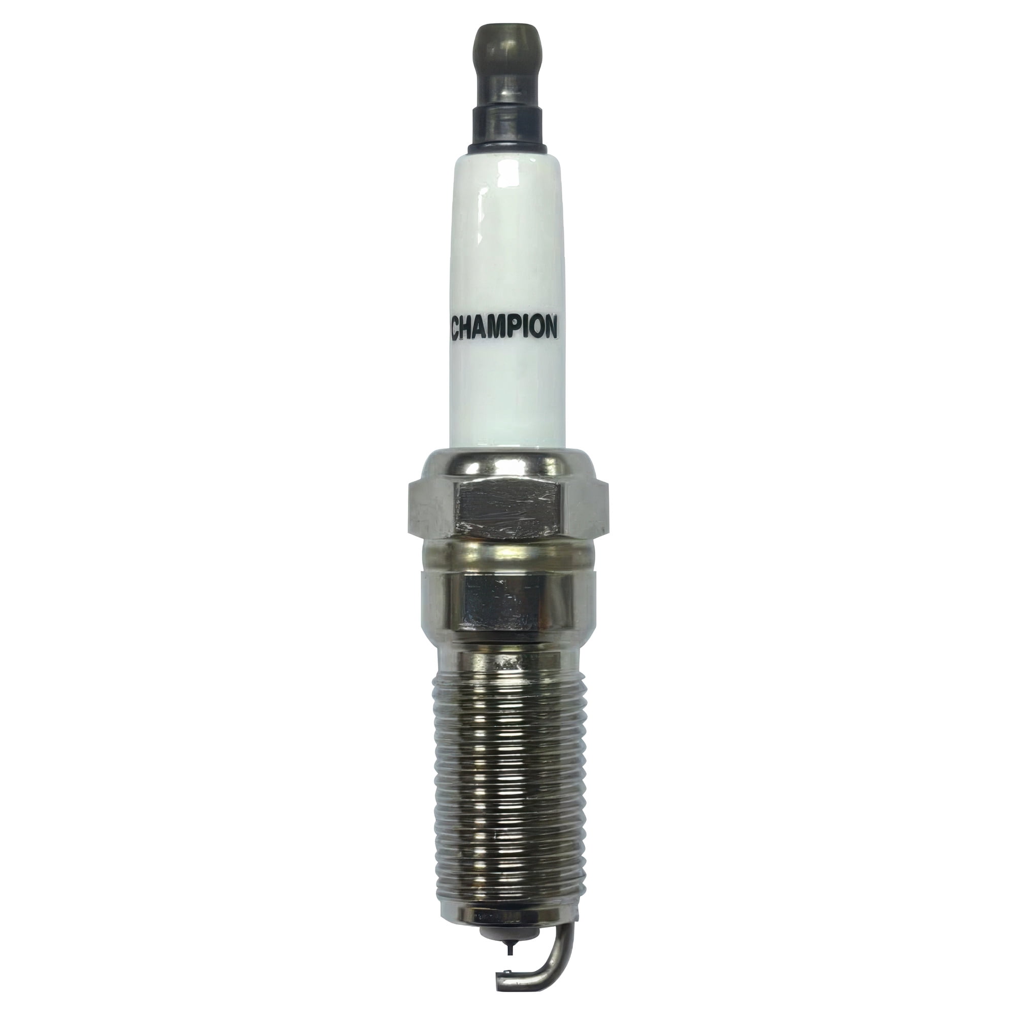Champion Iridium 9204C2 Spark Plug RS12WYPB4, Steel, OE Replacement, 2-Pack