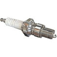 thumbnail image 1 of Champion Iridium/Platinum Spark Plug, 9204 Fits select: 1997-2010 FORD F150, 2001-2012 FORD ESCAPE, 1 of 2