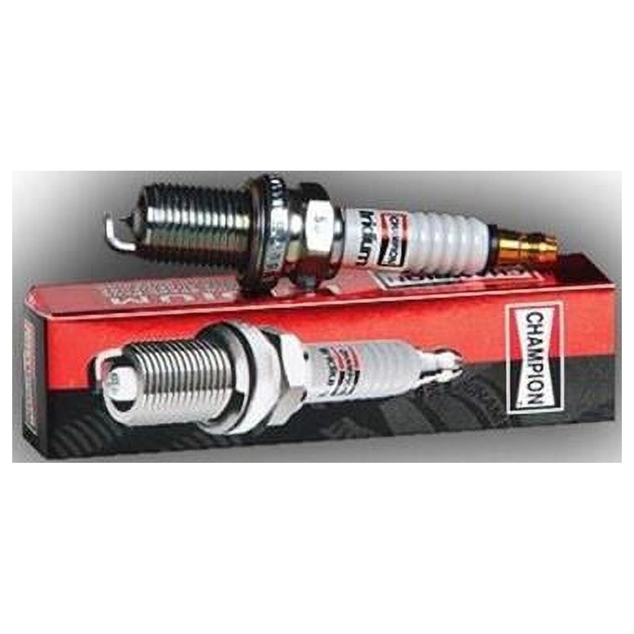 Champion Iridium Spark Plug - Boxed - Walmart.com