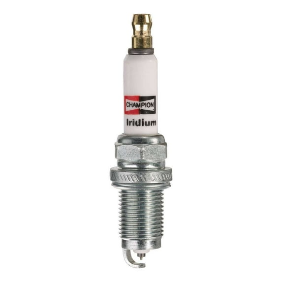 Champion Iridium Spark Plug Fits select: 2002-2009 HONDA CR-V, 2005-2010 HONDA ODYSSEY