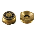 thumbnail image 1 of Champion Irrig Div Arrowhead Brass SF-C 2-Pack Full-Circle Sprinkler Nozzles - Quantity 1, 1 of 2