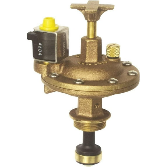 Champion Irrigation CL-075-B Classic Brass Actuator