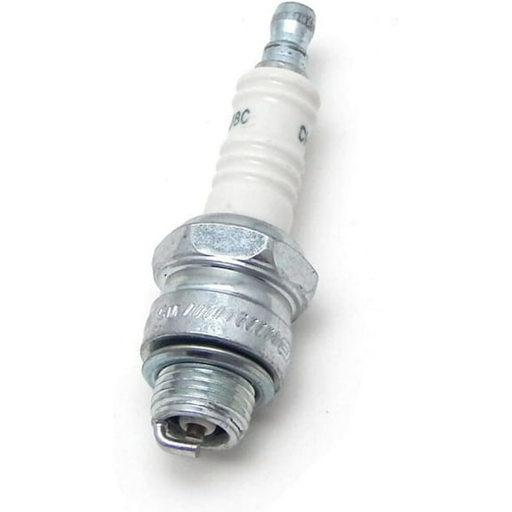 Champion J8C Lawn & Garden Equipment Engine Spark Plug Genuine Original Equipment Manufacturer OEM Part