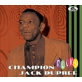 thumbnail image 1 of Champion Jack Dupree - Rocks - Music & Performance - CD, 1 of 1