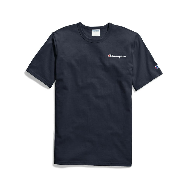 Champion Jsy Ss Tee Mens Style Gt19