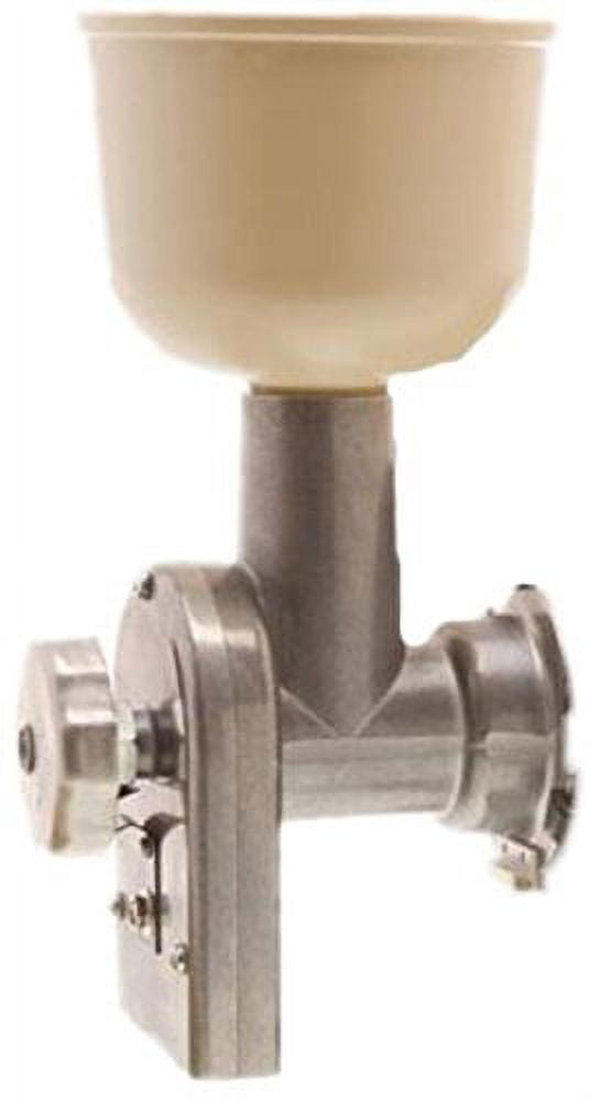 Champion juicer grain mill attachment discount