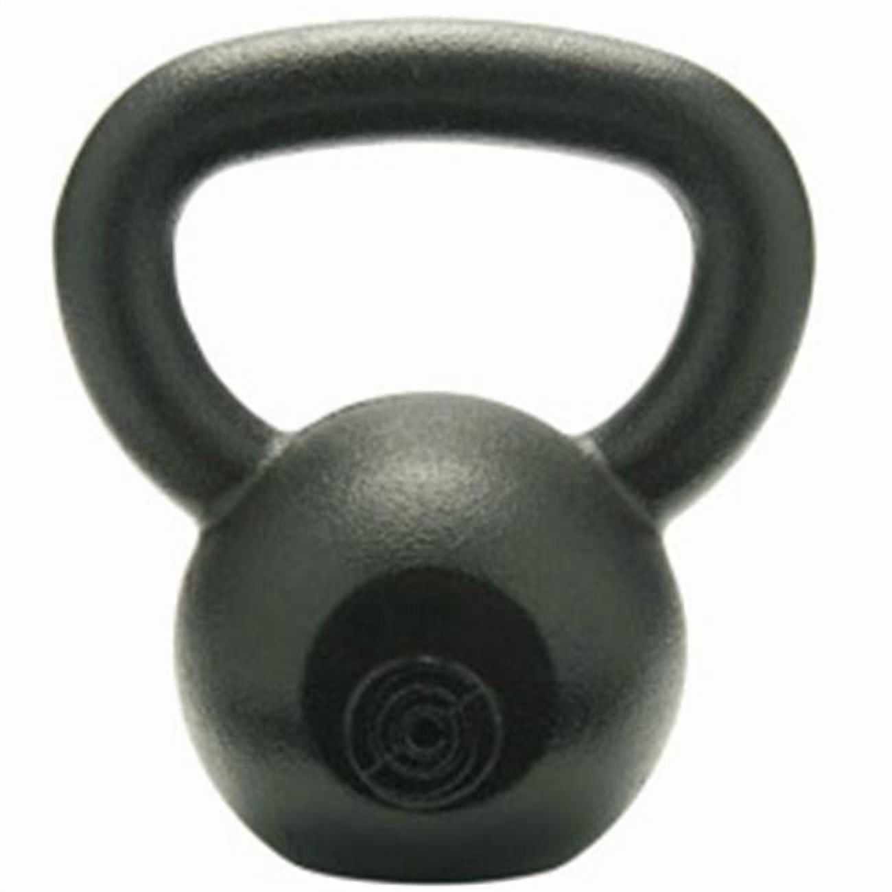 Champion Kettlebell - 35 Lbs