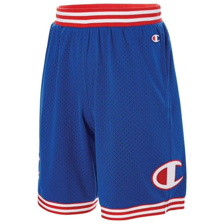 Champion rec deals shorts