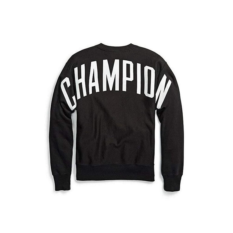 Champion life sweatshirt sales