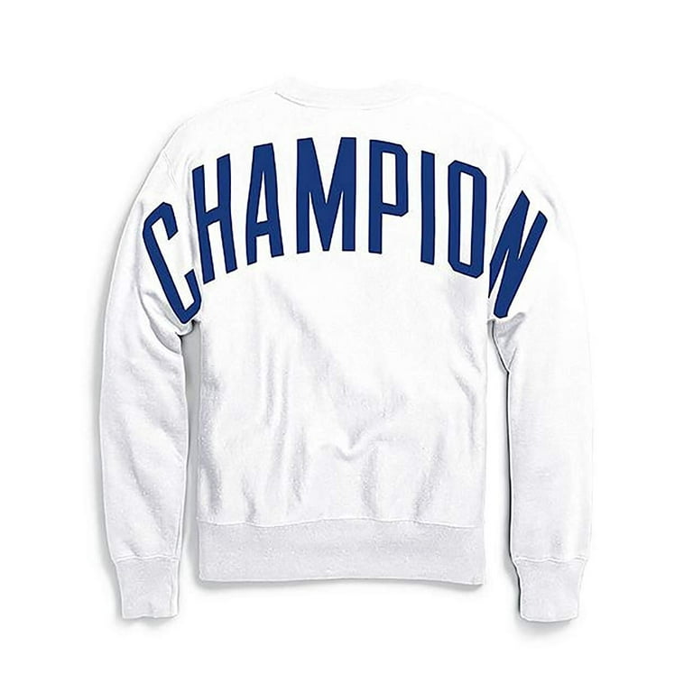 Champion life reverse weave men's sweatshirt online