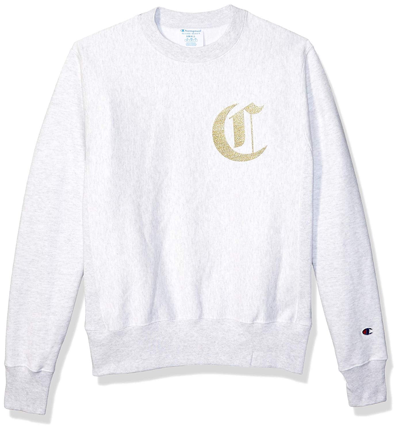 Champion old hotsell english sweatshirt