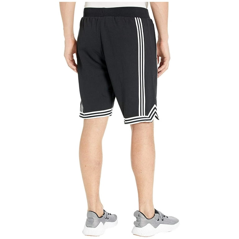 Reverse weave sales gym shorts