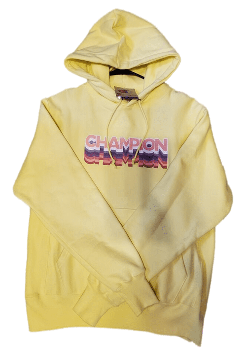 Champion Reverse Weave Hoodie