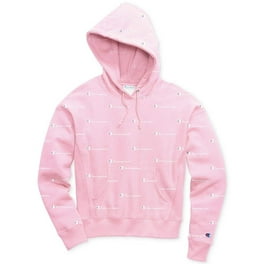 Champion LIFE Women's Reverse Weave Allover Print Hoodie Champion LIFE Women's Reverse Weave Allover Print Hoodie