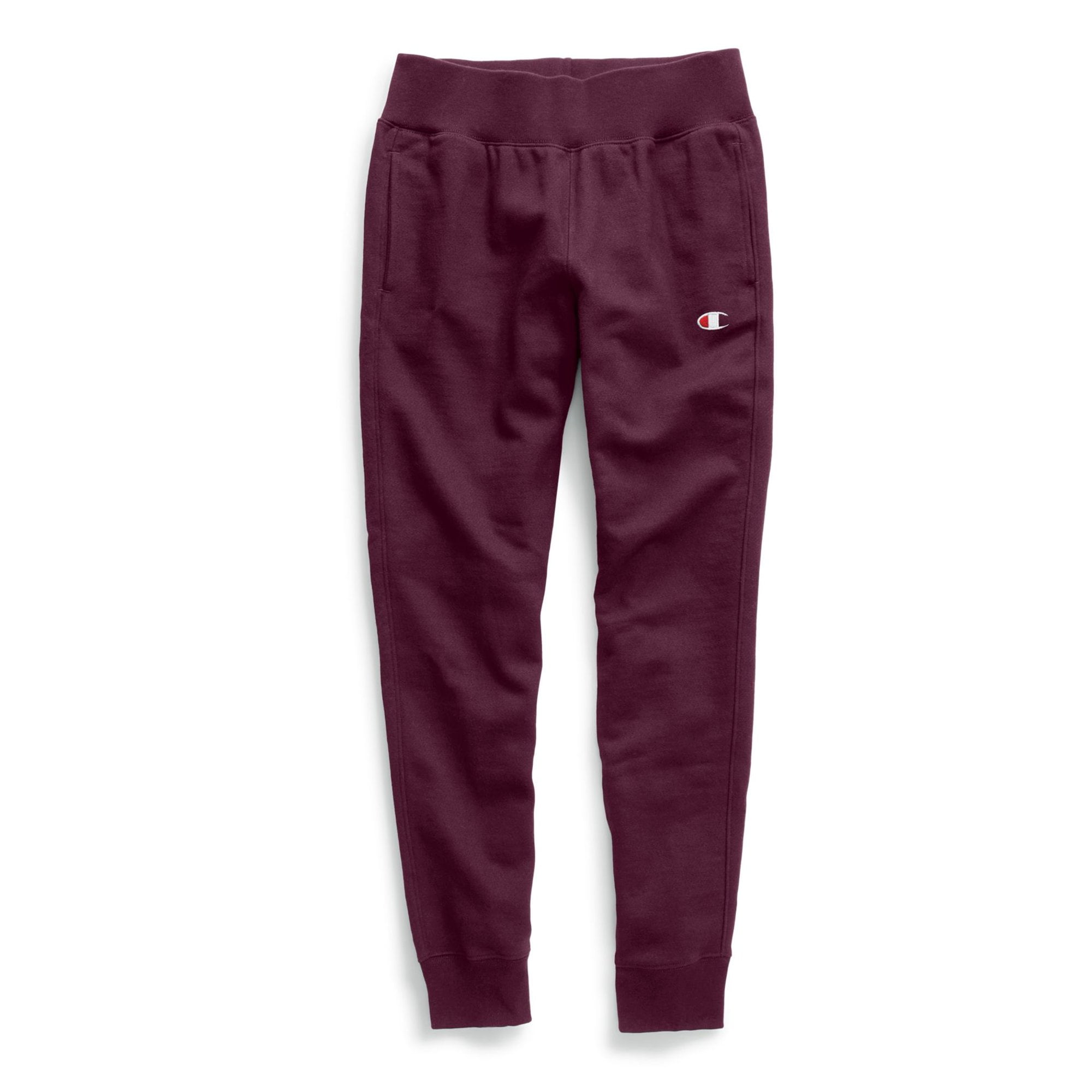 Champion LIFE Women's Reverse Weave Jogger Ladies Sweatpants - Choose Color  and Size (Imperial Indigo-y07482, X-Large) 