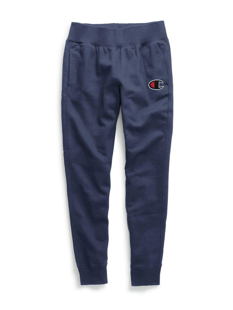 ふにゃChampion RHC Sweat pants Champion LIFE Women's Reverse Weave Jogger Ladies Sweatpants