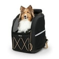 thumbnail image 1 of Champion Large Dog Carrier Backpack, 1 of 7