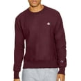 thumbnail image 1 of Champion Life Adult Reverse Weave Crew, 2XL, Team Maroon, 1 of 4