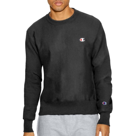 Champion Life Adult Reverse Weave Crew, S, 8069 Navy