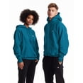 thumbnail image 1 of Champion Life Adult Reverse Weave Pullover Hoodie, 3XL, Running Waves, 1 of 4