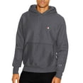 thumbnail image 1 of Champion Life Adult Reverse Weave Pullover Hoodie, L, Granite Heather, 1 of 4