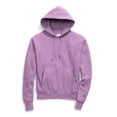 thumbnail image 1 of Champion Life Adult Reverse Weave Pullover Hoodie, S, 68 Paper Orchid, 1 of 4