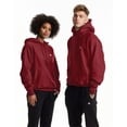 thumbnail image 1 of Champion Life Adult Reverse Weave Pullover Hoodie, XL, Cherry Pie, 1 of 4