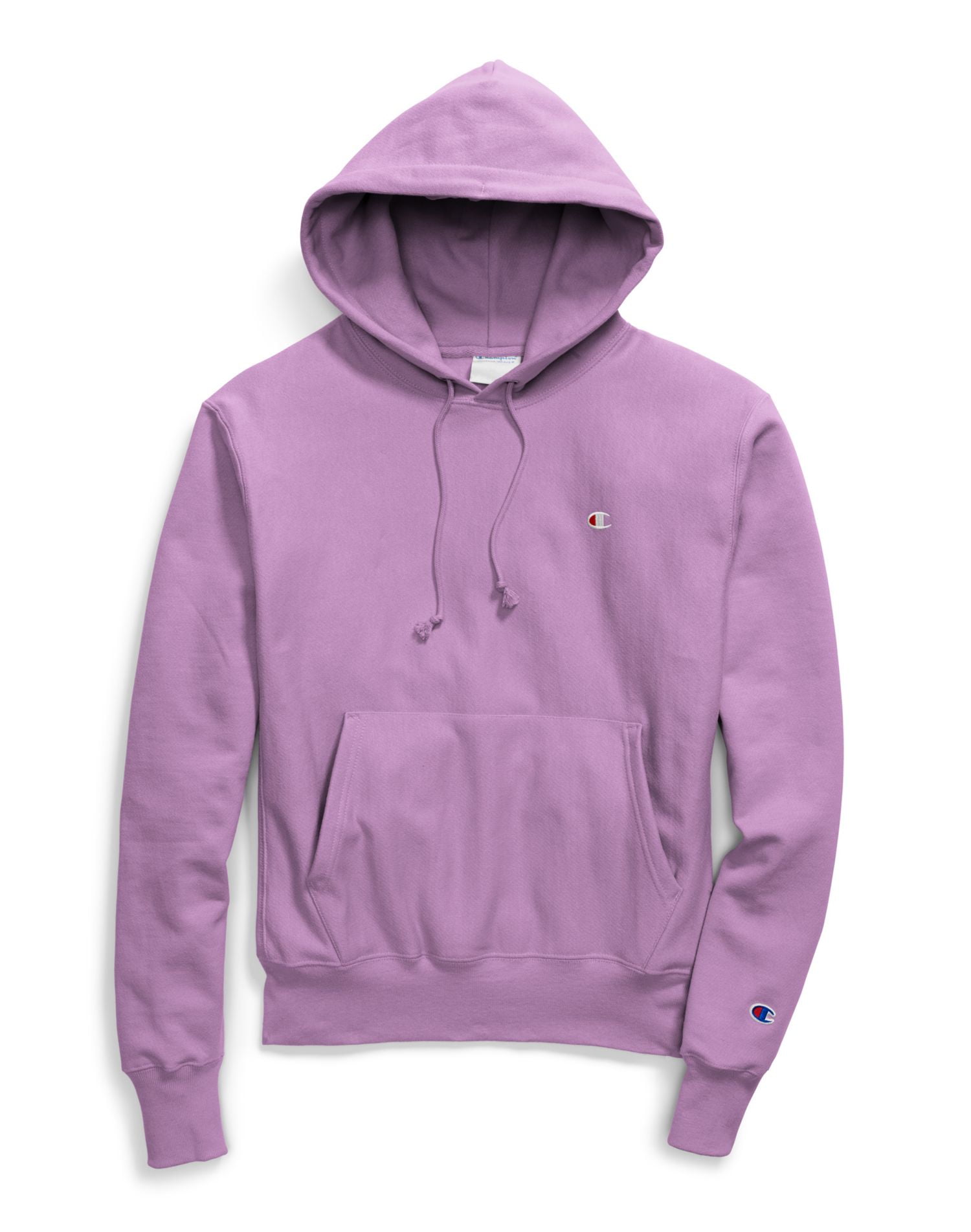 Champion Life Adult Reverse Weave Pullover Hoodie L Cargo Olive Walmart