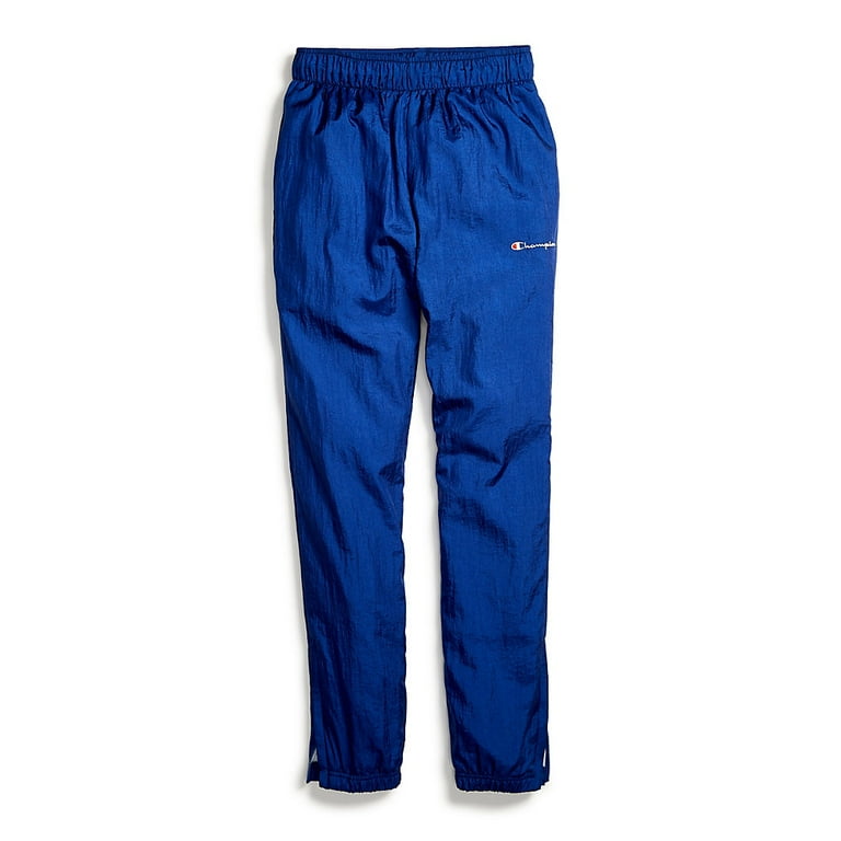 Champion Life® Men's Nylon Warm Up Pants-3XL - Walmart.com Champion Life® Men's Nylon Warm Up Pants-3XL - Walmart.com