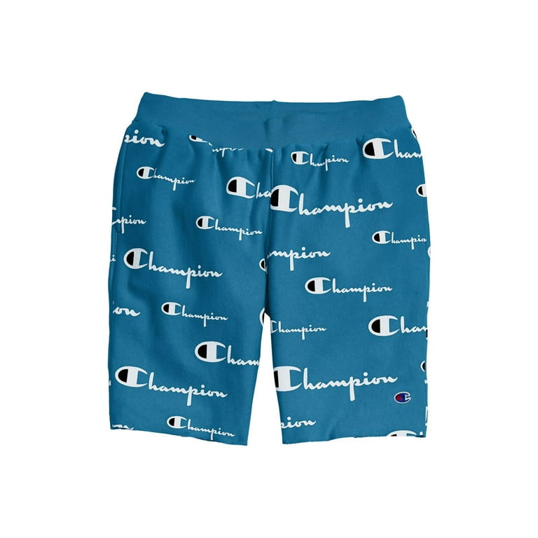Champion life reverse weave shorts discount