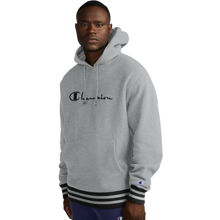 Men's champion life outlet reverse weave hoodie
