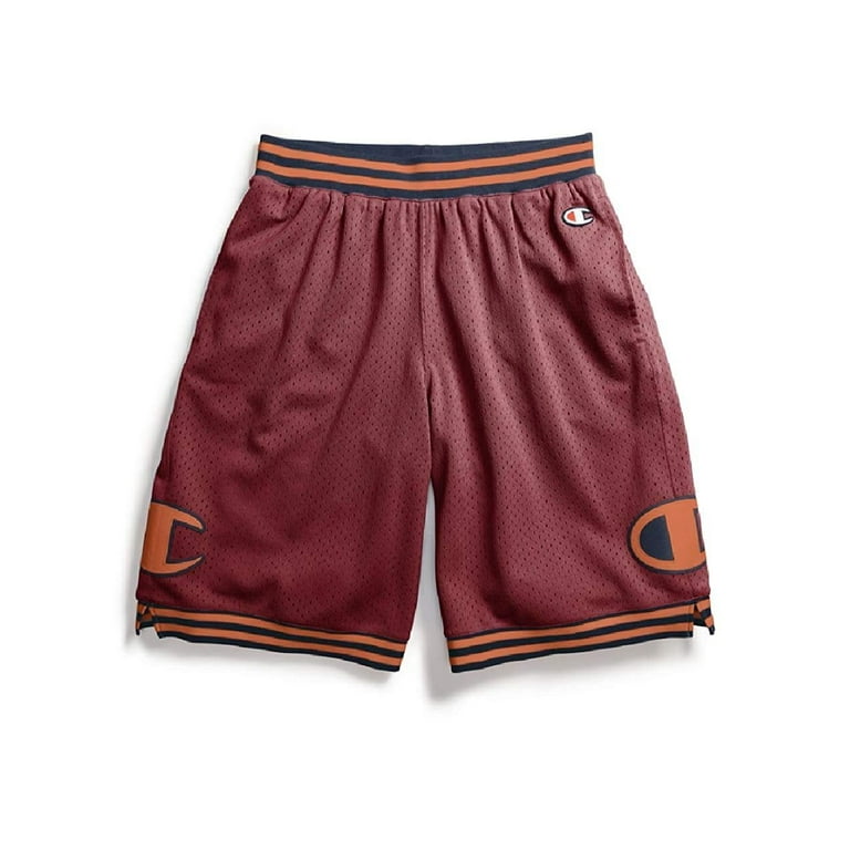 Champion rec shorts clearance