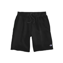 Champion Reverse Weave Sweat Shorts, Black, XL - Walmart.com
