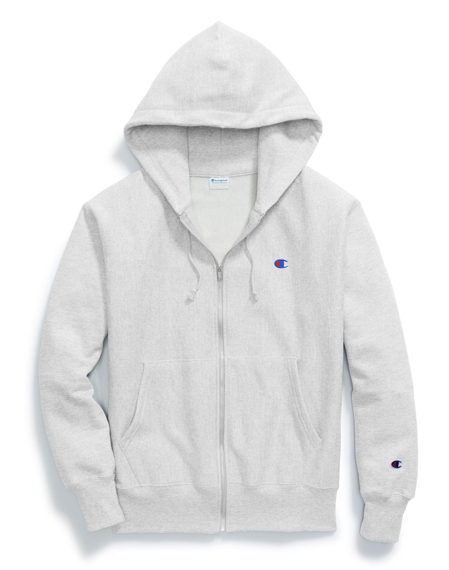 Champion sweater outlet mens grey xs