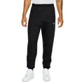 thumbnail image 1 of Champion Life Mens Reverse Weave Pants, L, Black, 1 of 4