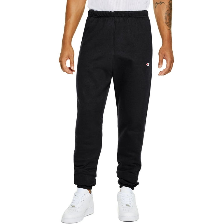 Champion Reverse Weave Sweatpants Men Champion Life Mens