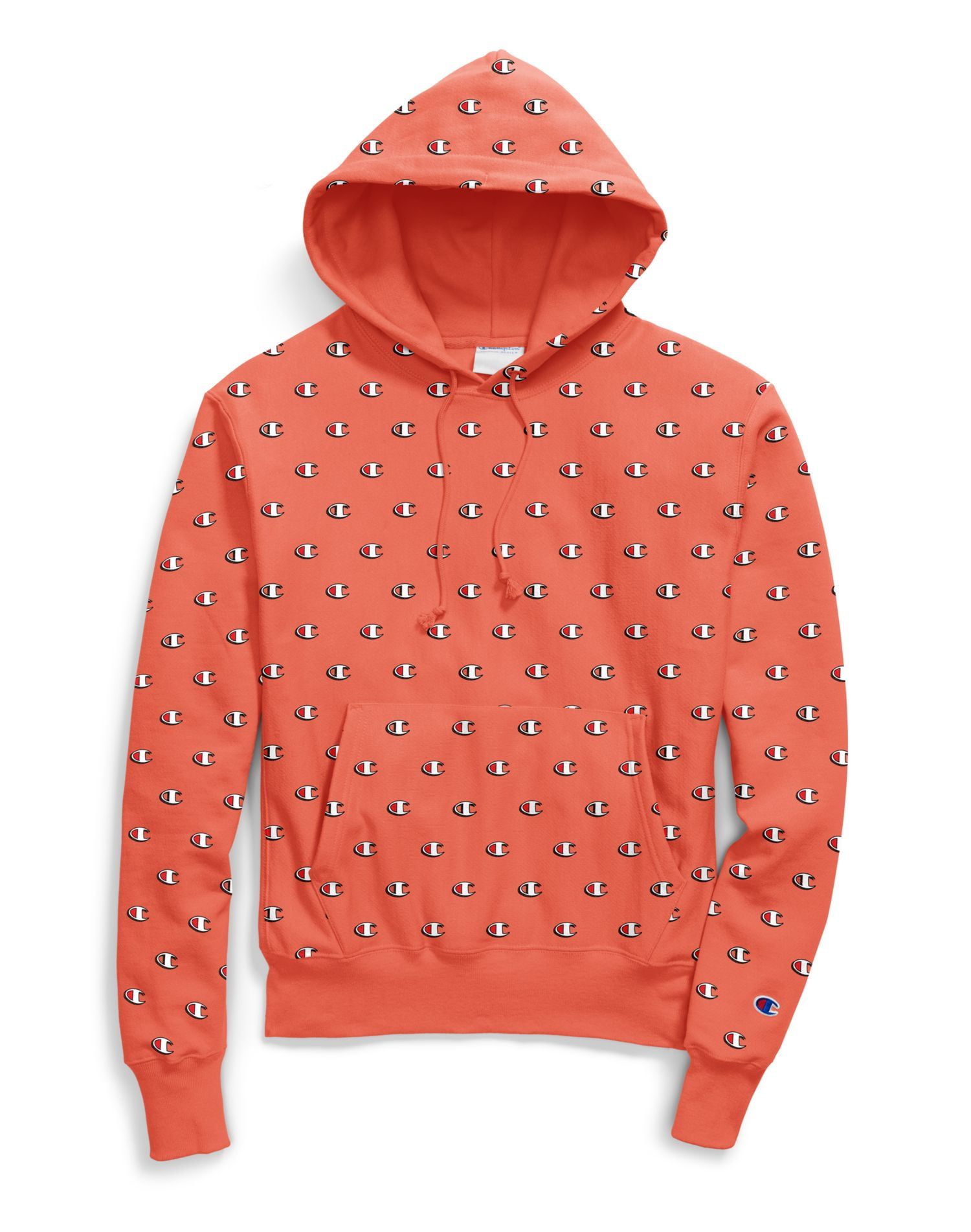 Champion Life Mens Reverse Weave Pullover Hoodie S Walmart
