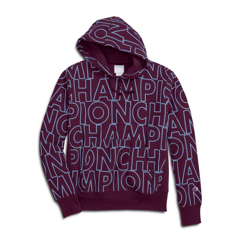 Champion Life Mens Reverse Weave Pullover Hoodie, XL