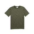 thumbnail image 1 of Champion Life Mens Short Sleeve Heritage Tee, S, Black, 1 of 4
