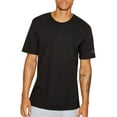 thumbnail image 1 of Champion Life Mens Short-Sleeve Tee, 2XL, Black, 1 of 4