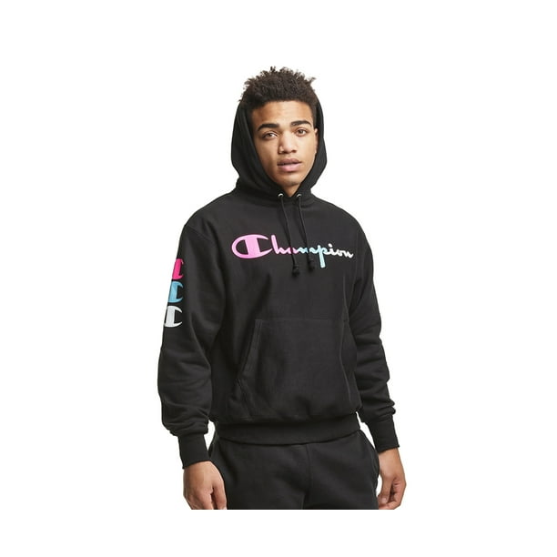 Champion life reverse weave hoodie deals