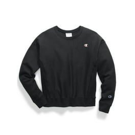 トップス Champion / CANADA sweat shirts Champion Mock Neck Sweatshirt (Women's) - Walmart.com