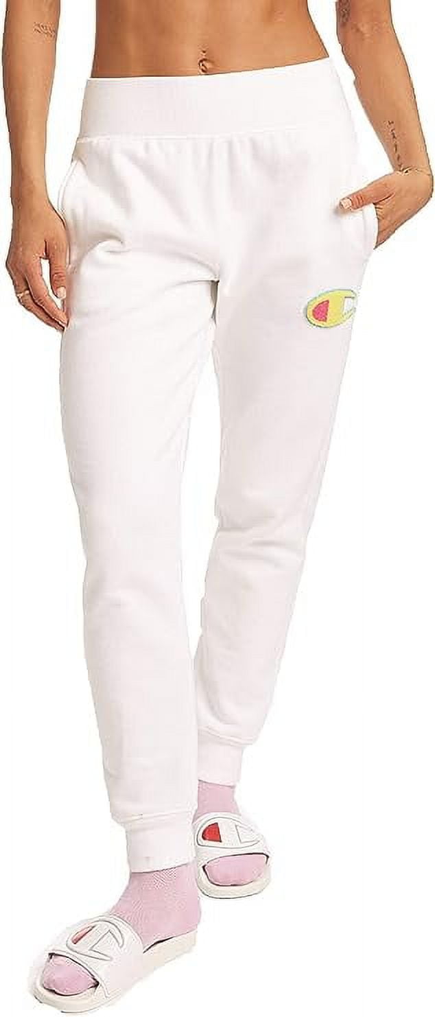 Champion life women's reverse weave joggers discount