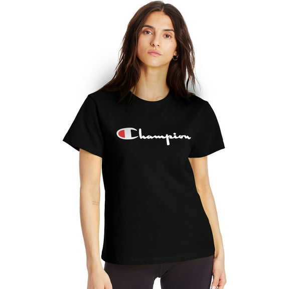 Champion Life Womens Heritage Tee
