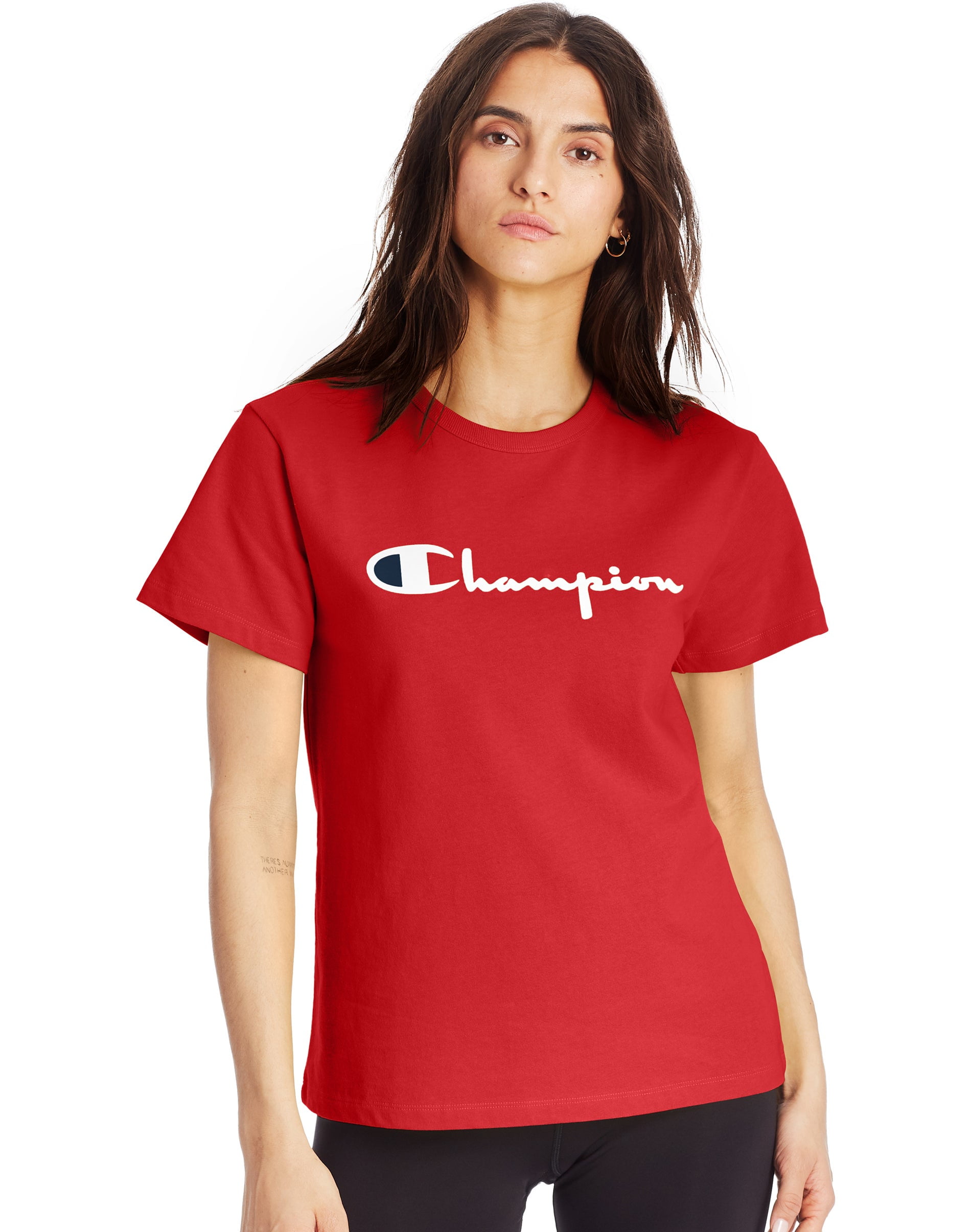 Champion life tee sales