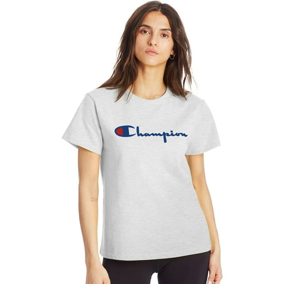 Champion Life Womens Heritage Tee