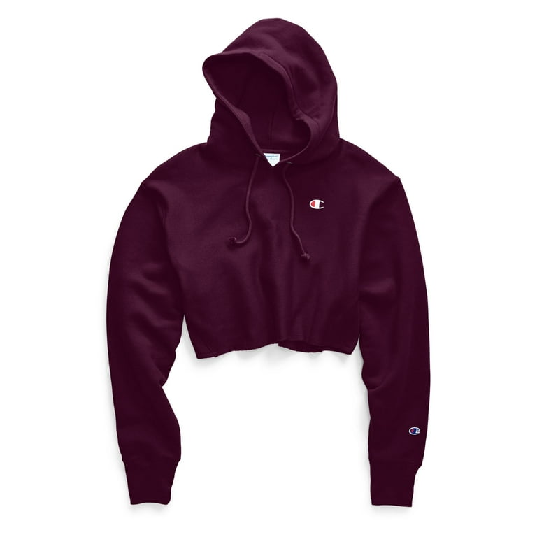 Champion hoodie damen oversize online